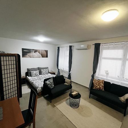 Fara No71 Apart 2 Libice nad Cidlinou Exteriör bild